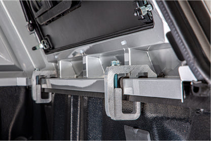 SmartCap EVO Sport Series Truck Cap - 2021+ Ford F-150 6.5' Bed