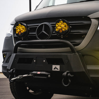 Baja Designs LP6 PRO LED AUXILIARY LIGHT POD - Universal