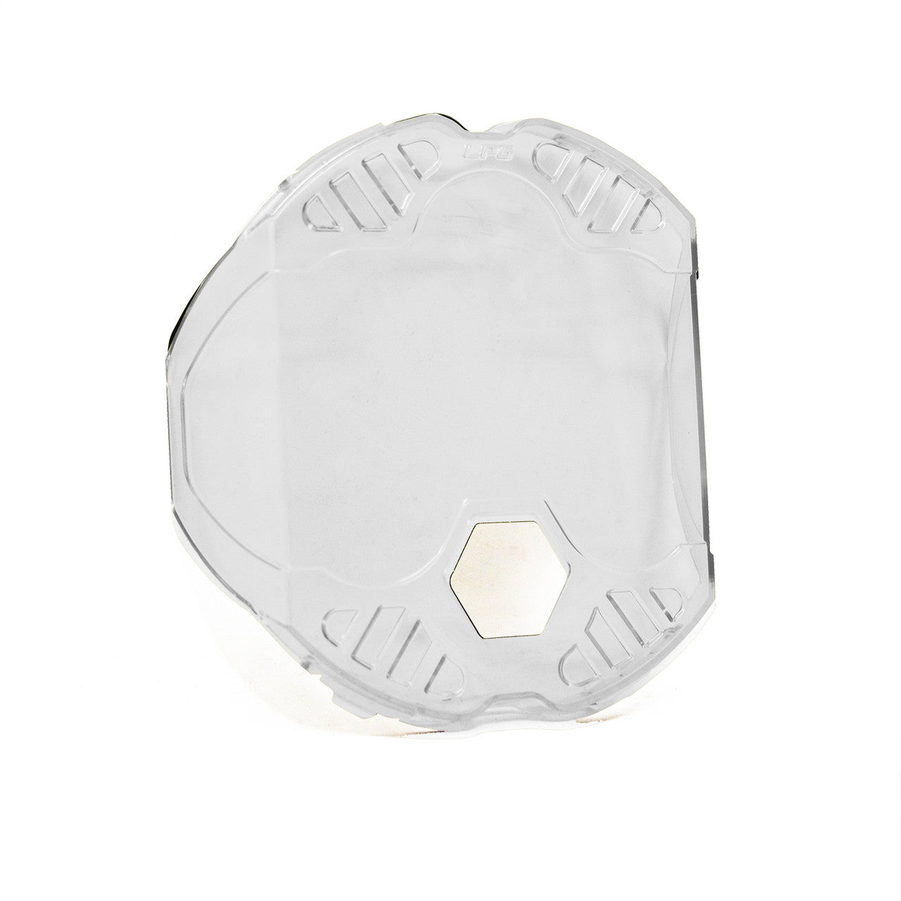 Baja Designs LP6 SINGLE ROCK GUARD - Universal