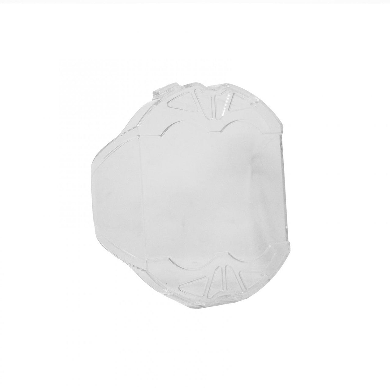 BAJA DESIGNS LP4 Single Rock Guard -Universal