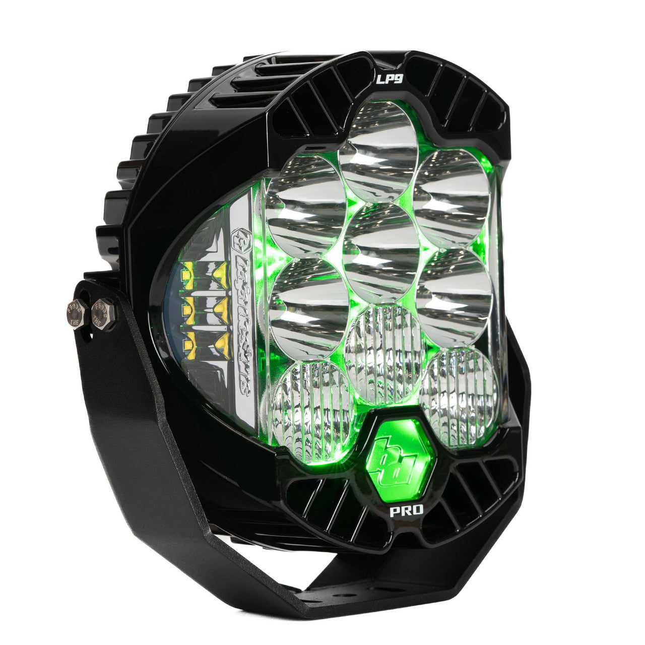 BAJA DESIGNS LP9 PRO LED Auxiliary Light Pod - Universal