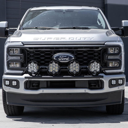 BAJA DESIGNS Ford Bull Bar Light Kit - Ford 2023-2026 F-250/F-350