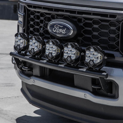 BAJA DESIGNS Ford Bull Bar Light Kit - Ford 2023-2026 F-250/F-350
