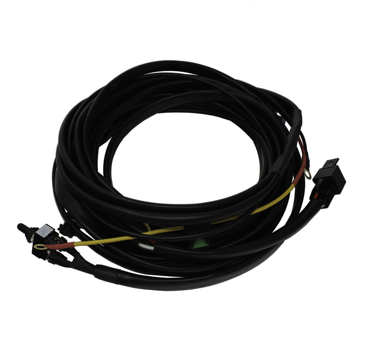 Baja Designs LP6/LP9 PRO 2-LIGHT MAX WIRING HARNESS - Universal