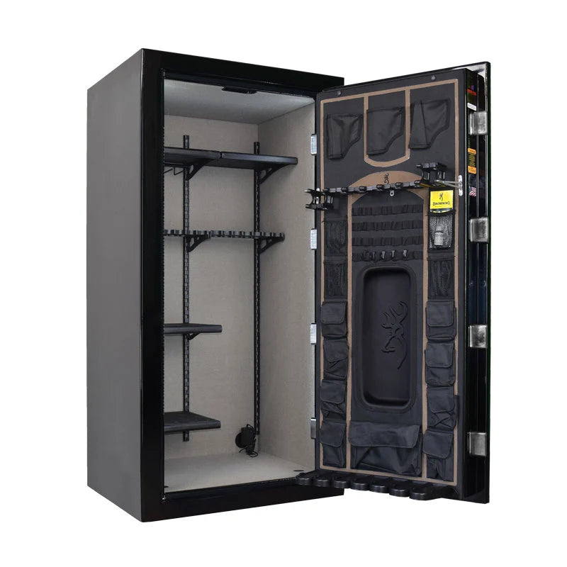 Browning Hell's Canyon Series 33-Gun Safe