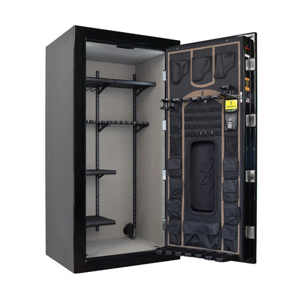 Browning Hell's Canyon Series 33-Gun Safe