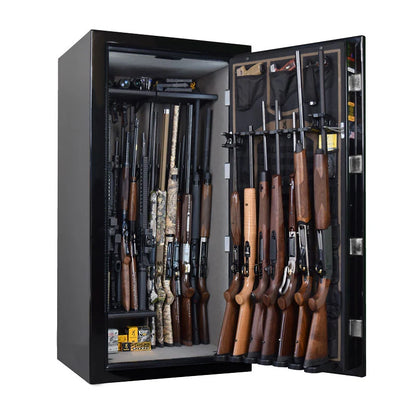 Browning Hell's Canyon Series 33-Gun Safe
