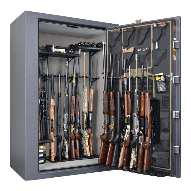 Browning Hell's Canyon Series 49-Gun Safe