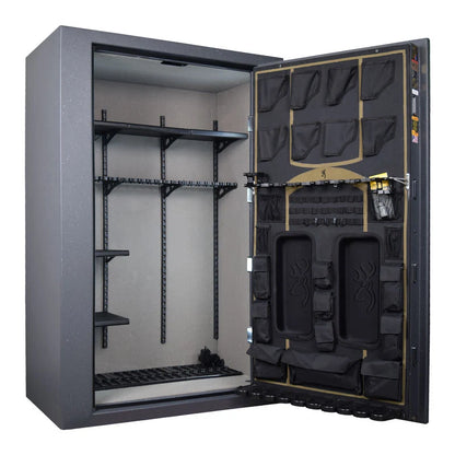 Browning Hell's Canyon Series 49-Gun Safe