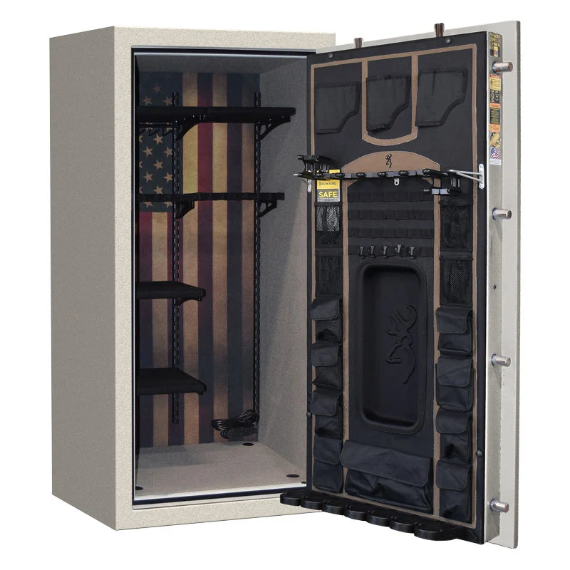 Browning Hunter Series 33-Gun Safe
