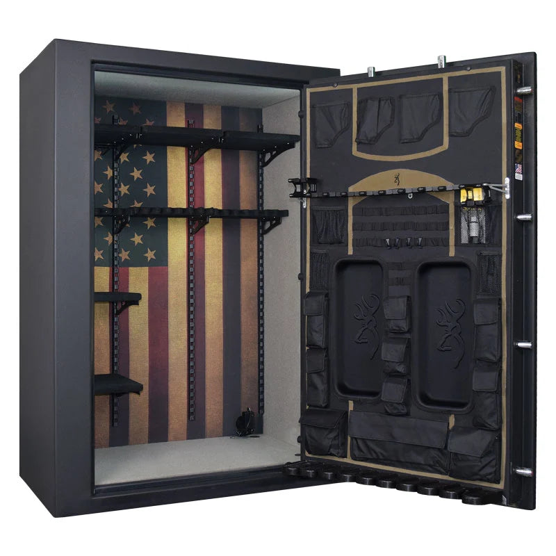 Browning Hunter Series 49-Gun Safe