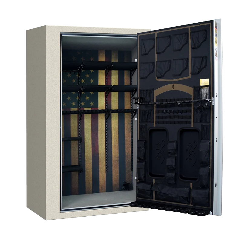 Browning Hunter Series 49-Gun Tall Safe