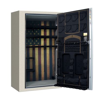 Browning Hunter Series 49-Gun Tall Safe