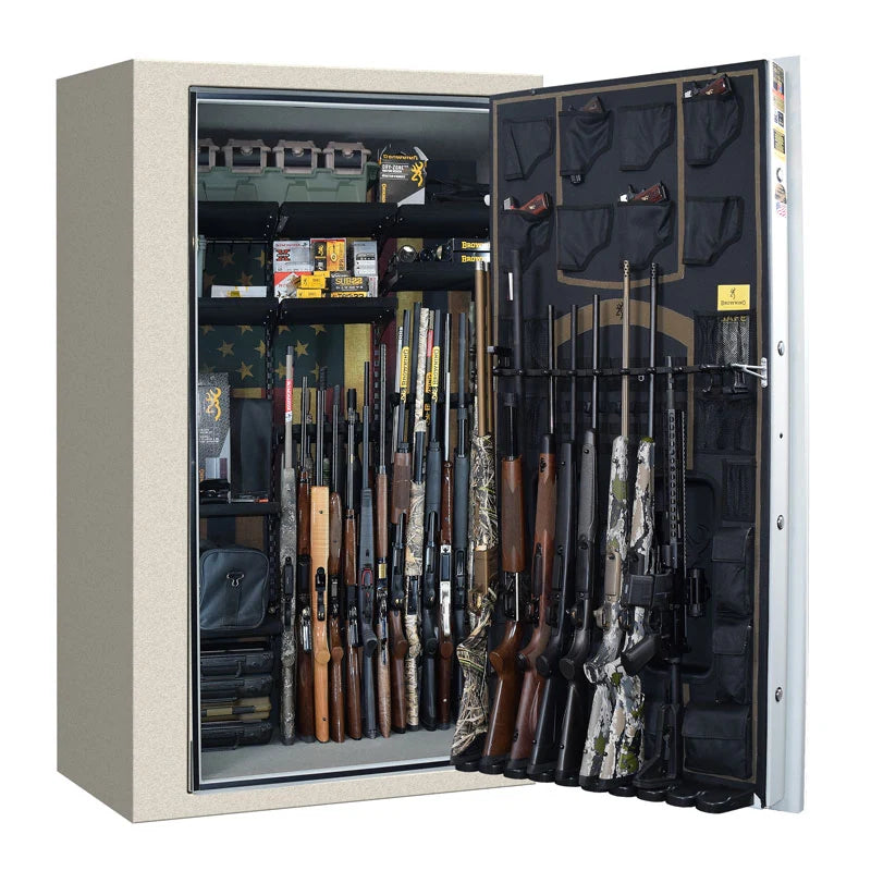 Browning Hunter Series 49-Gun Tall Safe