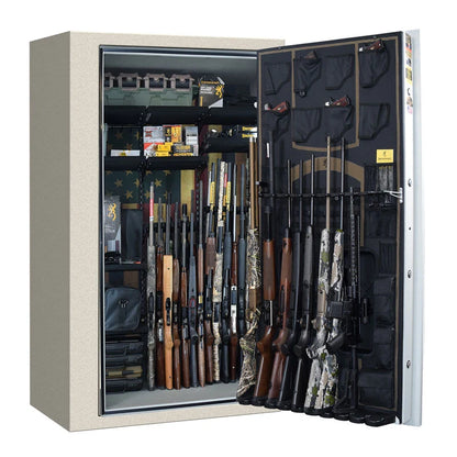 Browning Hunter Series 49-Gun Tall Safe