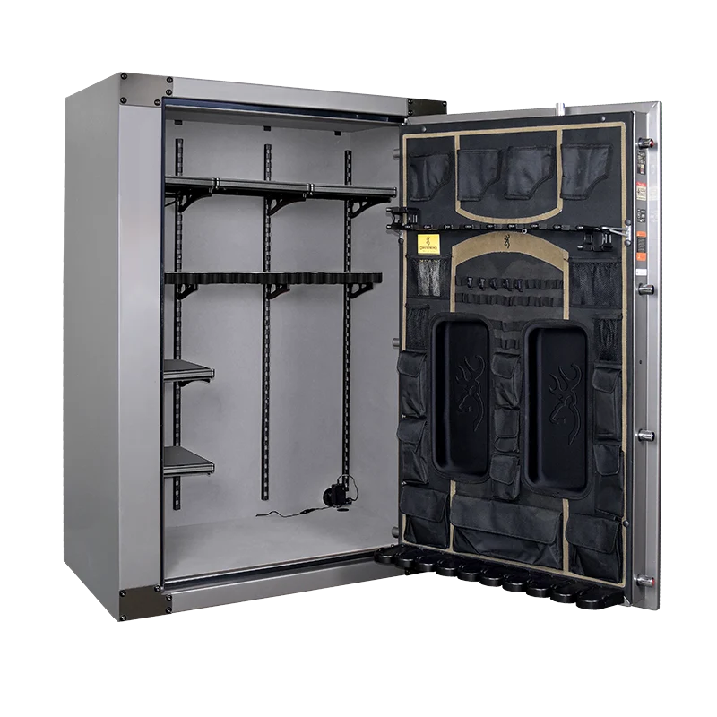 Browning Sporter Hawg Series 49-Gun DLX Safe