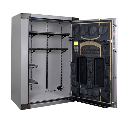 Browning Sporter Hawg Series 49-Gun DLX Safe