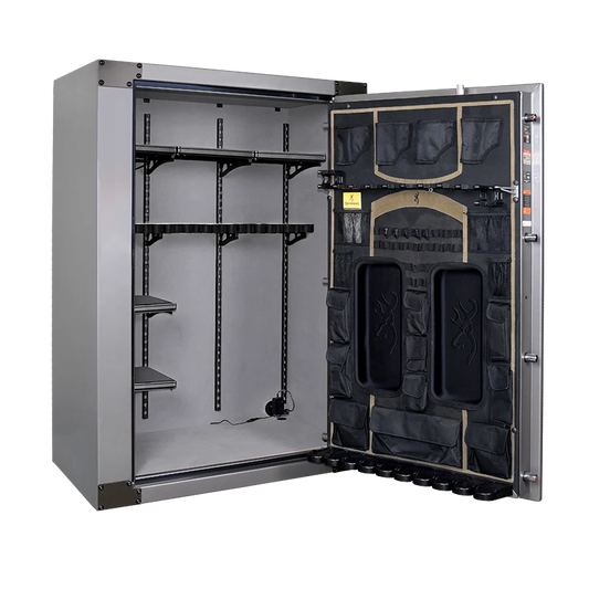 Browning Sporter Hawg Series 49-Gun DLX Safe