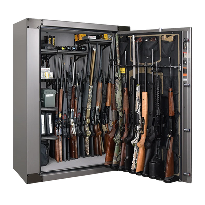 Browning Sporter Hawg Series 49-Gun DLX Safe