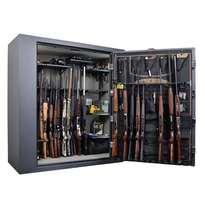Browning Hell's Canyon Series 65-Gun Safe