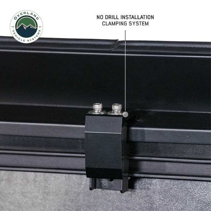 EXPEDITION TRUCK CAP ; 19-23 FORD RANGER 5' BED
