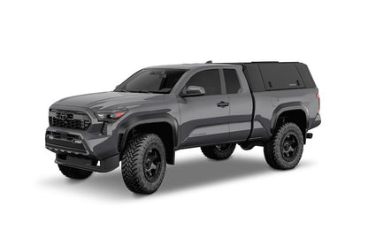 SMARTCAP EVO DEFENDER TRUCK CAP 2024-2026 Toyota Tacoma  6’ Bed NA Edition