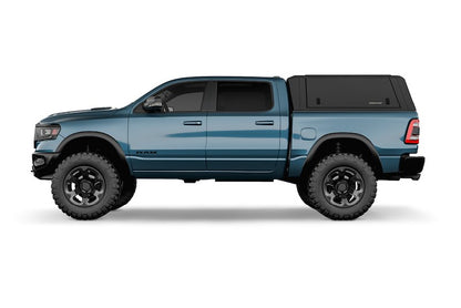 SMARTCAP EVO DEFENDER TRUCK CAP 2019-2026 Dodge/Ram 1500 New Body Style 5’7” Bed NA Edition