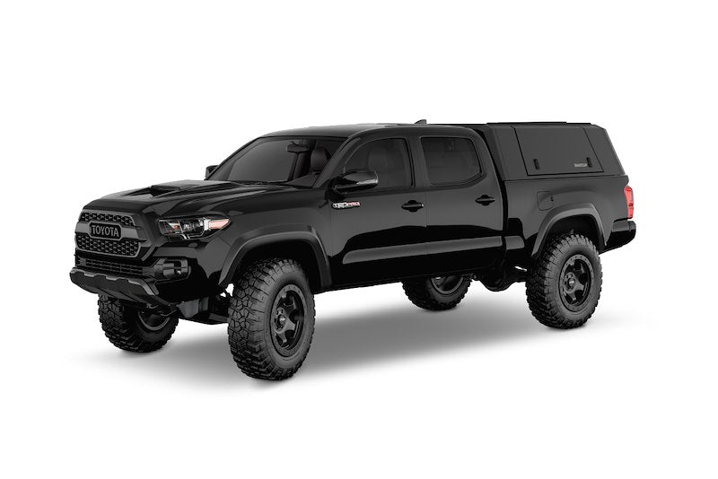 SMARTCAP EVO DEFENDER TRUCK CAP 2016-2023 Toyota Tacoma 6’ Bed NA Edition