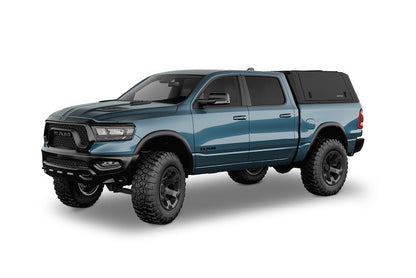 SMARTCAP EVO DEFENDER TRUCK CAP 2019-2026 Dodge/Ram 1500 New Body Style 5’7” Bed NA Edition