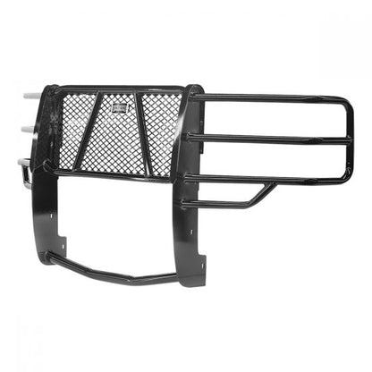RANCH HAND LEGEND SERIES GRILLE GUARD w/ Bumper Sensors for 2015-2019 Chevy 2500 / 3500