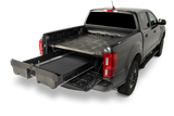 DECKED TRUCK BED STORAGE SYSTEM ; 05-23 TOYOTA TACOMA 6'2