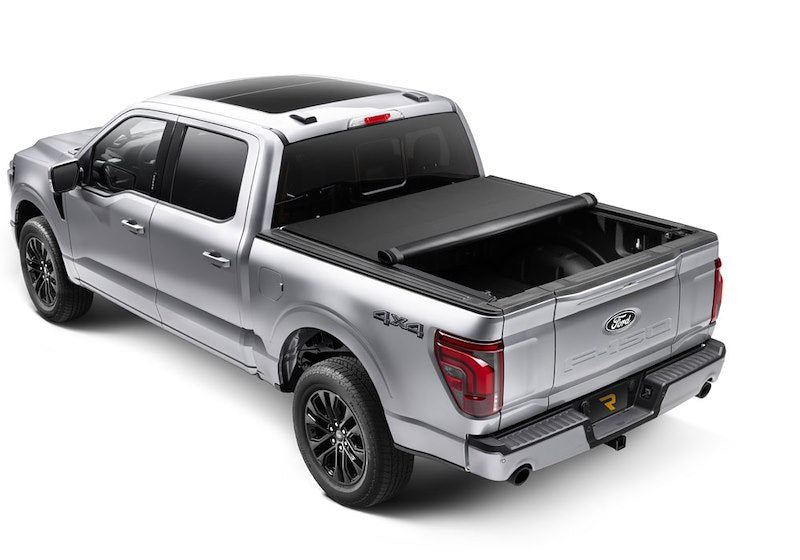 LO PRO TONNEAU COVER 2019-2026 Dodge/Ram 1500 5.7' Bed w/ Multifunction Tailgate