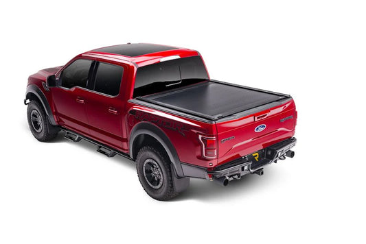 ONE XR TONNEAU COVER 2019-2026 Dodge/Ram 1500 5.7' Bed w/ Multifunction Tailgate / RamBox