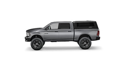 SMARTCAP EVO SPORT TRUCK CAP 2009-2024 Dodge/Ram 1500 Classic 5’7” Bed SA Edition