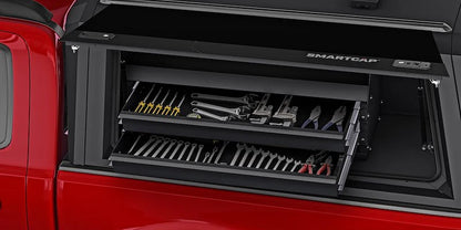 SMART CAP DRAWER-BIN SA0505 Full-Size EVO NA Edition Left Side Mount