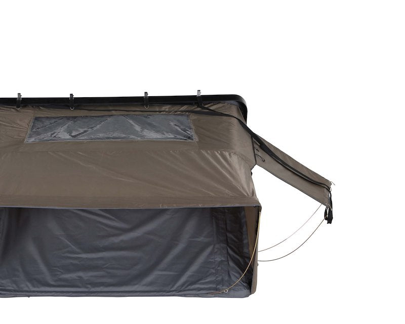 OVS BUSHVELD Hard Shell Roof Top Tent - 4 Person