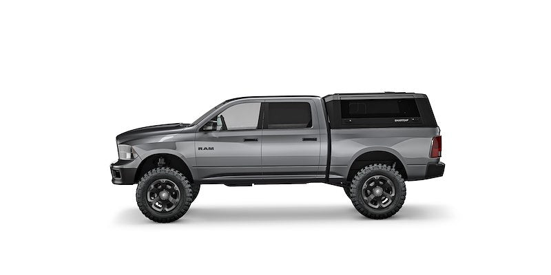 SMARTCAP EVO SPORT TRUCK CAP 2009-2024 Dodge/Ram 1500 Classic 6’4” Bed SA Edition