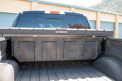 DECKED #ATB4 TOOL BOX CORE TRAX - 2 PIECE
