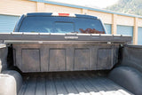 DECKED TOOL BOX CORE TRAX - 2 PIECE