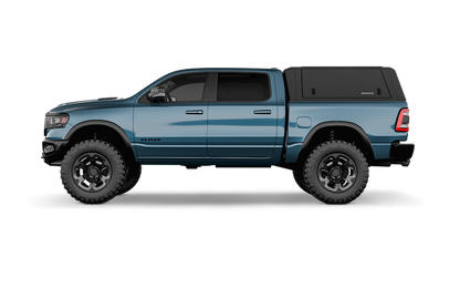 SMARTCAP EVO DEFENDER TRUCK CAP 2022-2026 Toyota Tundra 5’5” Bed NA Edition