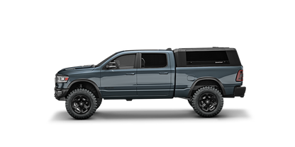 SMARTCAP EVO SPORTTRUCK CAP 2019-2026 Dodge/Ram 1500 New Body Style 6’4” Bed SA Edition