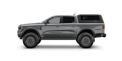 SMARTCAP EVO SPORT TRUCK CAP 2024-2026 Ford Ranger 5’ Bed SA Edition