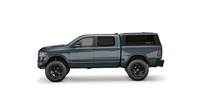 SMARTCAP EVO SPORT TRUCK CAP 2019-2026 Dodge/Ram 1500 New Body Style 5’7” Bed NA Edition