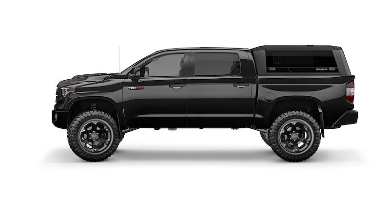 SMARTCAP EVO SPORT TRUCK CAP 2007-2021 Toyota Tundra 6’5” Bed SA Edition