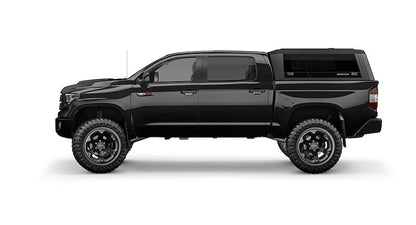 SMARTCAP EVO SPORT TRUCK CAP 2007-2021 Toyota Tundra 6’5” Bed SA Edition