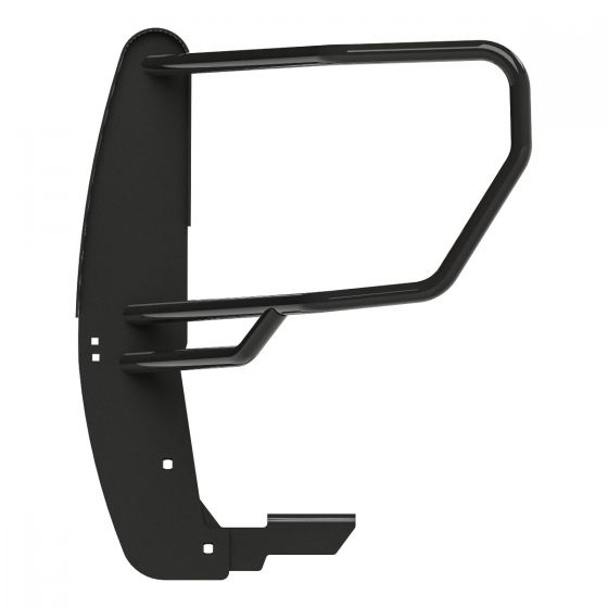 RANCH HAND LEGEND SERIES BLACK GRILLE GUARD 24-25 FORD F150