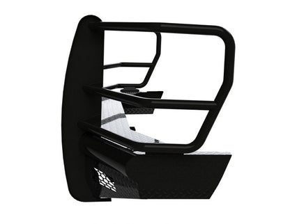 RANCH HAND LEGEND SERIES FRONT BUMPER w/ GRILLE GUARD for 2017-2022 Ford F-250 / F-350 w/o Camera
