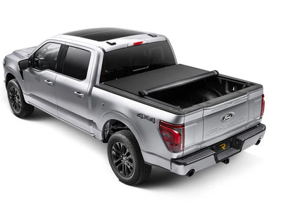 LO PRO TONNEAU COVER 2019-2026 Dodge/Ram 1500 6.4' Bed w/ Multifunction Tailgate
