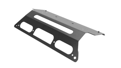 PUTCO Roof Mount Light Bracket Kit for Hornet & YellowJacket Light - fits 2015-2027 Ford F150, 2017-2027 Super Duty F250 F350 F450 F550