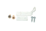 DECKED TOOL BOX TIE DOWNS ; SET OF 2